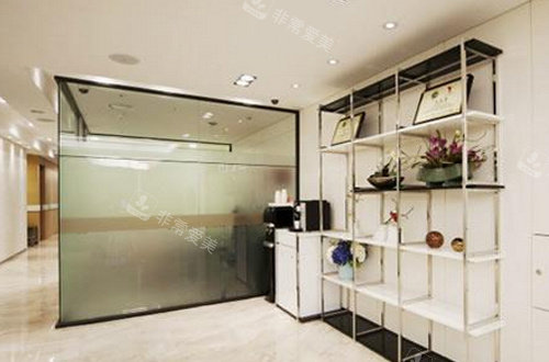 韩国GIO整形环境图 韩国GIO整形环境图