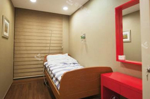 韩国GIO整形病房 韩国GIO整形病房