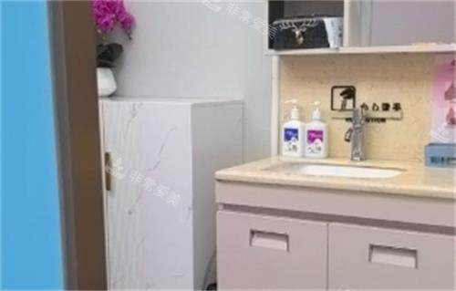 广州韩妃整形内部环境图