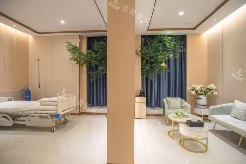 淄博丽美整形病房