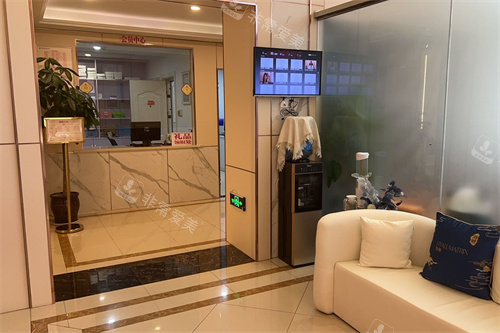 宁波尚丽医疗美容环境