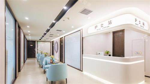 北京加减美整形护士站