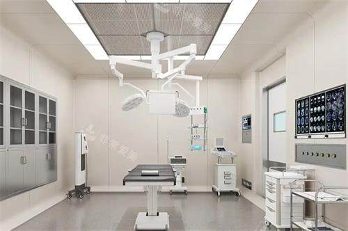 杭州阿波罗医院手术室