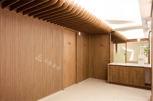 韩国ReBerry医院盥洗