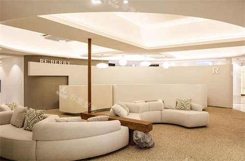 韩国ReBerry医院环境