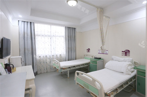 苏州维多利亚整形病房