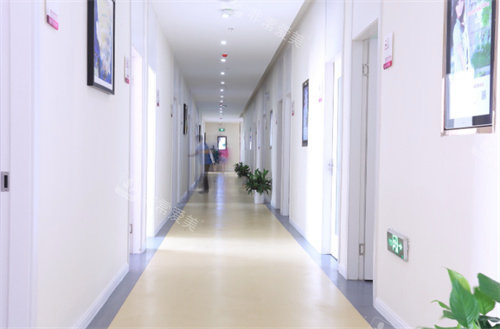 苏州维多利亚整形皮肤科治疗室