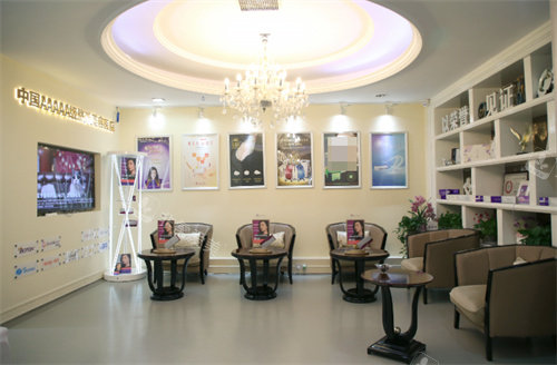 苏州维多利亚整形3L