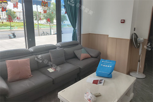 孝感南卧口腔休息沙发