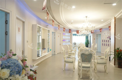 苏州维多利亚整形皮肤科2L