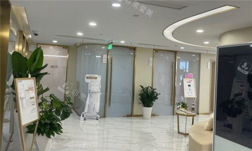 上海联合丽格整形图片