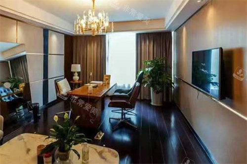 成都艾米丽医疗美容面诊室