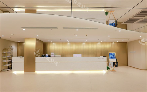 深圳富華醫(yī)療美容環(huán)境圖 深圳富華醫(yī)療美容環(huán)境圖