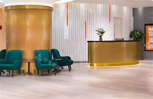 重慶美侖美奐整形大廳圖 重慶美侖美奐整形大廳圖