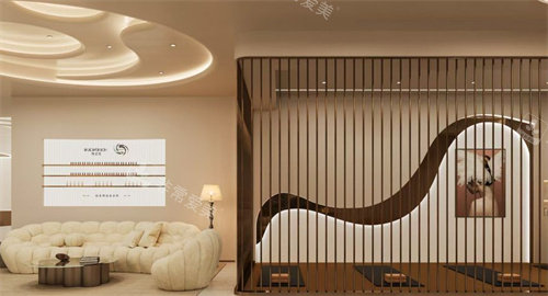 无锡曜颜医疗美容内部环境 无锡曜颜医疗美容内部环境