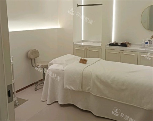 无锡曜颜医疗美容皮肤医美房间 无锡曜颜医疗美容皮肤医美房间