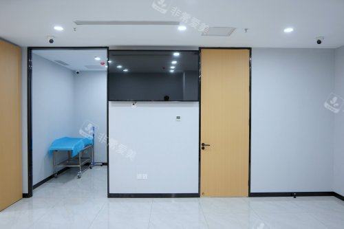 唐山中牙口腔手术室