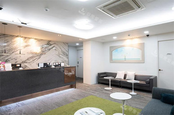 韩国佰诺佰琪整形外科轮廓整形中心