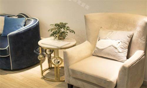 广州可玫尔整形内部环境图