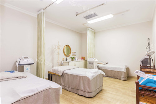 广州可玫尔医疗美容操作间