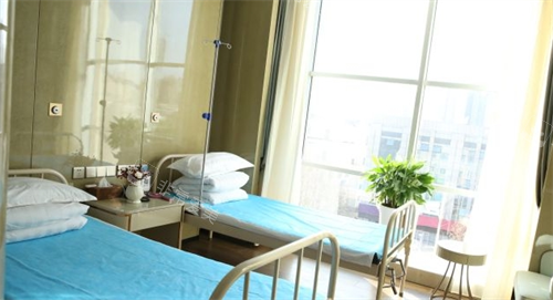 石家庄雅芳亚整形病房