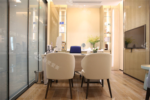 石家庄雅芳亚医疗美容医院医生沟通环境