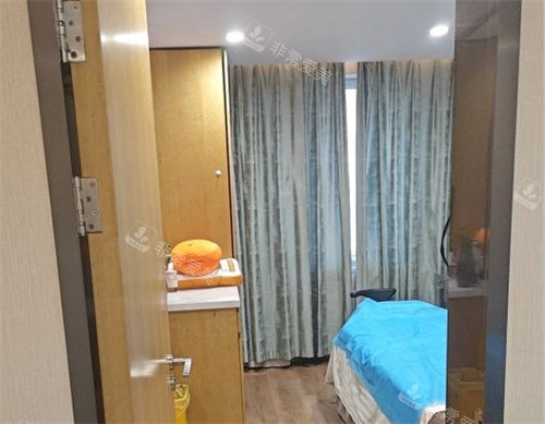 石家庄雅芳亚整形操作间