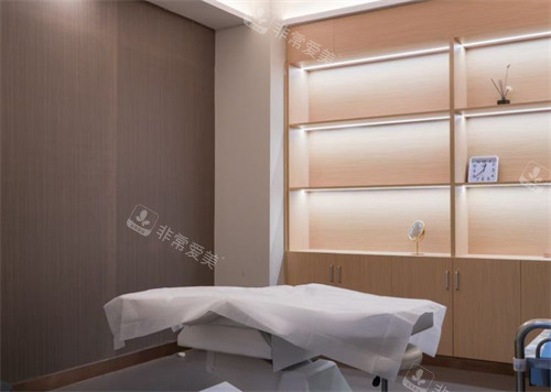 济南双华医疗美容治疗室