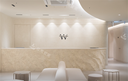 釜山奥纳比皮肤科前台 釜山奥纳比皮肤科前台