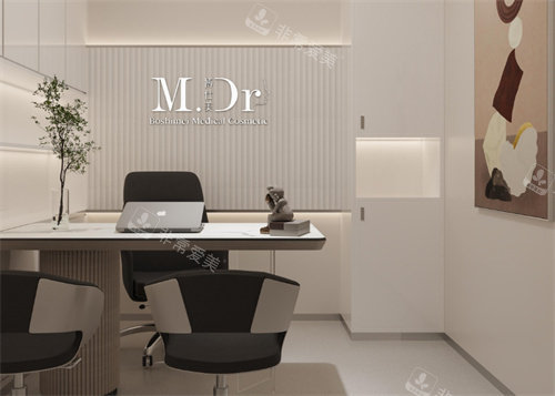 無錫博仕美醫(yī)療美容怎么樣，環(huán)境雅致服務貼心，輕醫(yī)美項目完善口碑良好！