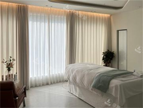 韓國清潭BNA皮膚科室內(nèi)環(huán)境 韓國清潭BNA皮膚科室內(nèi)環(huán)境