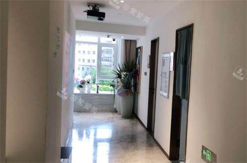 哈爾濱瑞麗整形走廊 哈爾濱瑞麗整形走廊