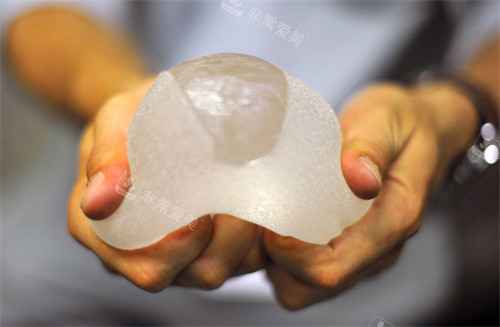 假體內(nèi)部材質(zhì) 假體內(nèi)部材質(zhì)