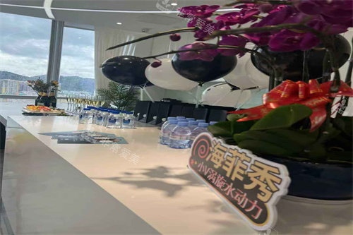 深圳卓越億美醫(yī)療室內(nèi)一角 深圳卓越億美醫(yī)療室內(nèi)一角