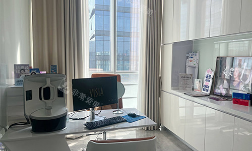 深圳卓越億美整形面診檢測 深圳卓越億美整形面診檢測