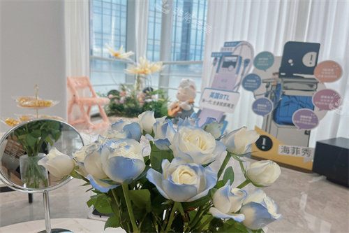 深圳卓越億美醫(yī)療環(huán)境宣傳圖 深圳卓越億美醫(yī)療環(huán)境宣傳圖