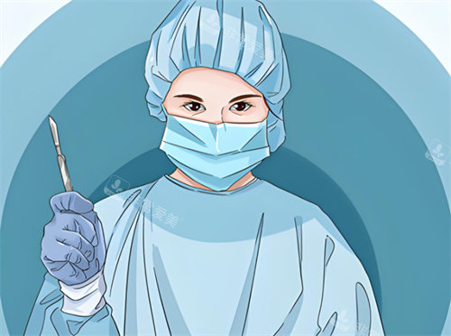 隆鼻修復(fù)醫(yī)生配圖 隆鼻修復(fù)醫(yī)生配圖