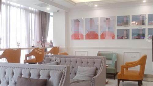 無(wú)錫麗都整形的休息區(qū) 無(wú)錫麗都整形的休息區(qū)