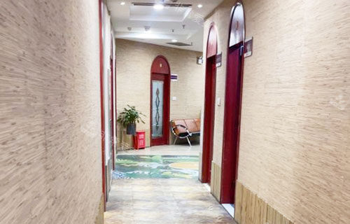 無(wú)錫麗都走廊環(huán)境實(shí)拍圖 無(wú)錫麗都走廊環(huán)境實(shí)拍圖