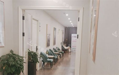 杭州時(shí)光整形走廊