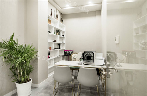 杭州冰美醫(yī)療美容面診室環(huán)境