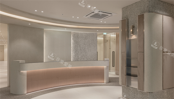 釜山弗洛麗雅環(huán)境