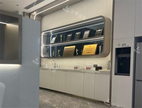 義烏藝星醫(yī)療美容外觀榮譽(yù)