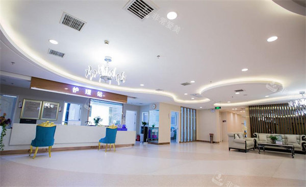 呼和浩特京美整形護(hù)理站