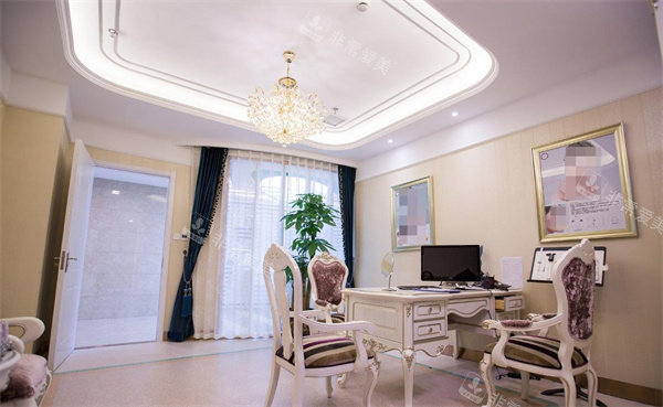 呼和浩特京美整形診室