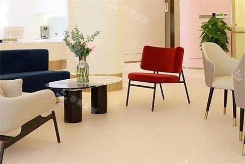 重慶米格醫(yī)療美容照片圖