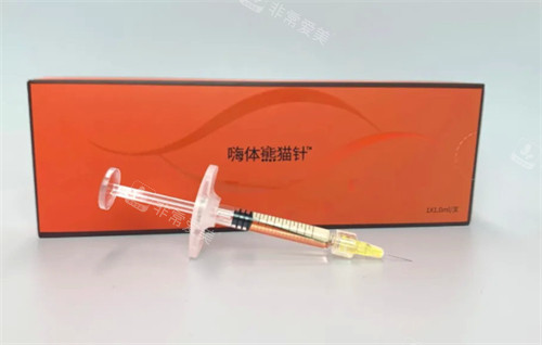 嗨體熊貓針包裝