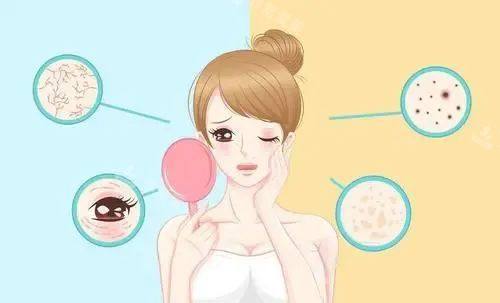 30岁女性适合做的整形项目：热玛吉+超声炮+光子改善肤质也能更年轻！