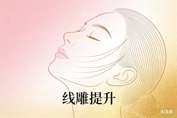 38岁女性适合做的整形项目：面部提升加眼周年轻化让你整个人气质翻倍！