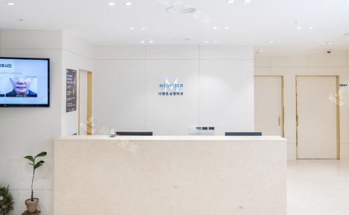 韩国the mentor整形外科怎么样？强南论铉洞真实就诊体验全解析~